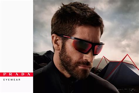 prada eyewear lebanon|Prada linea rossa eyewear.